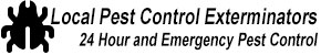 Blue Springs MO Pest Control Exterminators